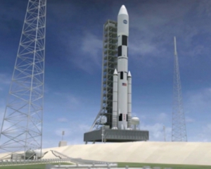 Сверхтяжелые ракеты NASA перешли к последней фазе разработки