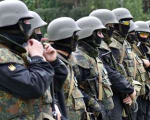 На Луганщині бойовики підступно вбили бійця &quot;Айдару&quot;