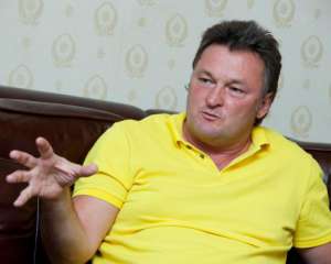 За выступления на Майдане бизнесмену Балашову не дают загранпаспорт