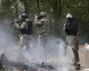 Військовим підказали, як краще зачистити Донецьк та Луганськ від терористів