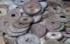 Скарб із 40 тисяч мідних монет знайшли в Японії