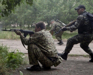 У террористов появился боевой &quot;самолет&quot; без крыльев: теперь ищут пилотов