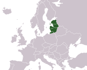 Прибалтика не хочет судьбы Крыма и скупает оружие