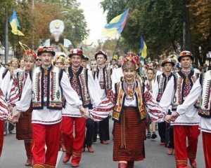Всеукраинскую перепись населения проведут в 2016 году