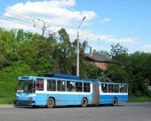 В Полтаве повысили стоимость проезда до 3 гривен