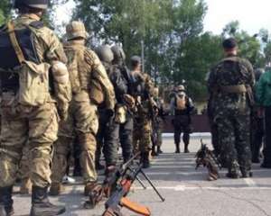 &quot;Ми підпорядковуємося Авакову і залишаємося на Донеччині&quot; - &quot;Дніпро&quot; відповів Таруті