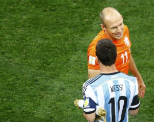 &quot;Финал Кубка мира Германия - Аргентина будет до одного или двух забитых мячей&quot; - Догадайло