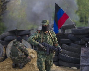 Для дискредитації АТО терористи вели мінометний вогонь з Червонопартизанська - Селезньов