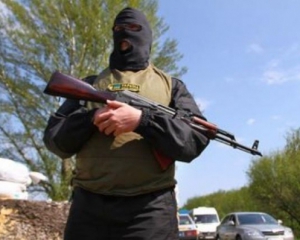 Бойовики ДНР заборонили вивозити з Донецька продукти