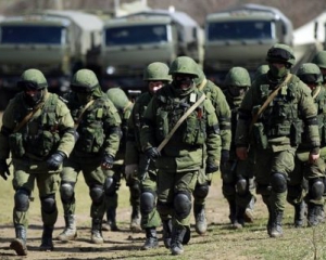 Росія введе спецназ ГРУ на територію України 15 липня - Тимчук