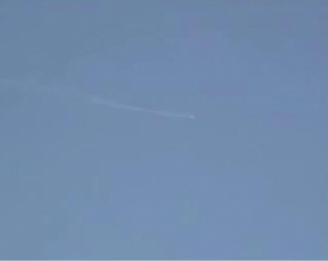 Пілота збитого українського літака захопили у полон - ЗМІ