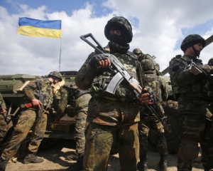 Українці віддали на армію майже 150 мільйонів - Міноборони