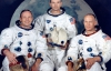 "Аполлон-11" за 76 годин доставив перших людей на Місяць 45 років тому