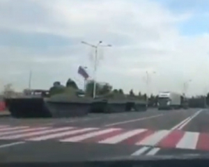 Російські танки і артилерія взяли під контроль гордість Ахметова, &quot;Донбас-Арену&quot;