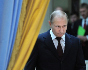План Путина - уничтожить Украину - Яценюк