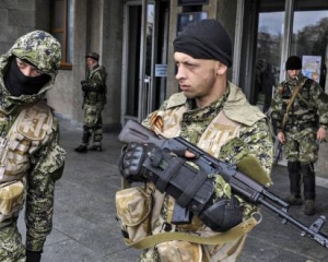 Россия продолжает военное вторжение на Донбасс: Перебрасывает спецназ и наемников - Тымчук