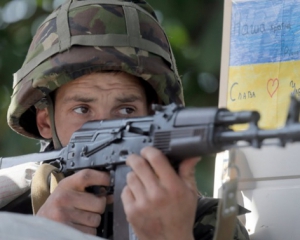 Лейтенант Нацгвардії Завада знищив БМП і десяток терористів, після чого загинув: Герої не вмирають