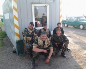 ФСБ схватила 15 украинских пограничников, которых &quot;Градом&quot; оттеснили к России - журналист