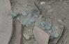 Знайдений у Севастополі скарб Х століття піднімали 4 години