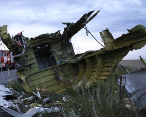 Пентагон зафіксував момент запуску ракети, яка збила &quot;Боїнг-777&quot;