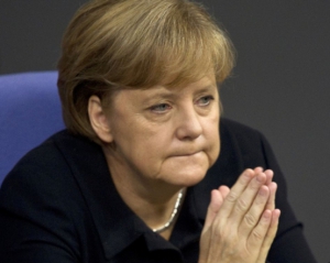 Меркель у шоці від авіакатастрофи &quot;Боїнга-777&quot;