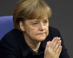 Меркель у шоці від авіакатастрофи &quot;Боїнга-777&quot;
