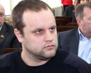 Население вас не поддерживает!" - Женщина попросила Губарева уйти из Донецка