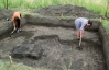 Древние поселения нескольких исторических периодов нашли на окраине города Броды