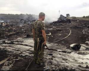 &quot;Збереження обличчя Путіна не має жодного значення на тлі смерті 298 людей&quot;- Гавриш