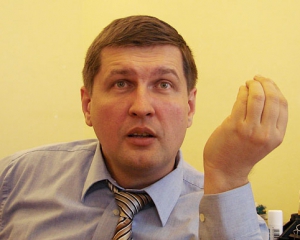 Досрочные выборы Рады выгодны Порошенко, Ляшко и Гриценко - Попов