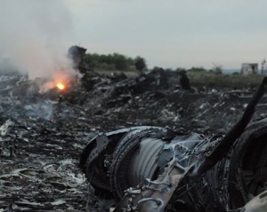 В день катастрофи Боїнг-777 відхилився від курсу на 480 км - ЗМІ
