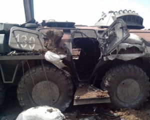 "Звоним командиру: "Спасите нас!". А он: "Вы что, до сих пор живы?" - участник бойни под Зеленопольем