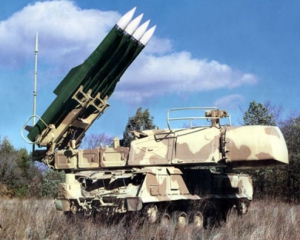 Террористы получили зенитные ракетные комплексы от России - разведка США