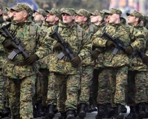 Порошенку радять відправляти на війну з терористами жителів Донбасу