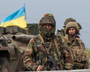 Українські військові увійшли в Донецьк - Ярош