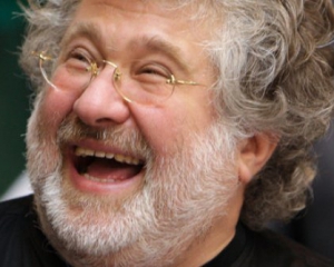 Коломойський запускає міжнародний канал Ukraine Today