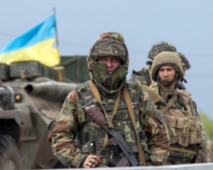 За воєнного стану лад на Донбасі можна навести за кілька тижнів - експерт