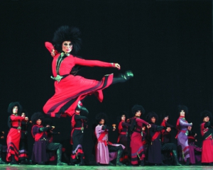 "Сухішвілі" не поїдуть в Росію через події в Україні