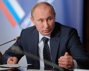 Путін наказав зміцнити обороноздатність Криму, бо злякався НАТО