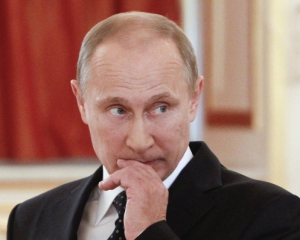 Путіна лякає НАТО - експерт