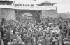 Советские войска освободили тысячи заключенных Майданека 70 лет назад