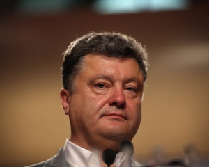 Порошенко підписав закон про нову мобілізацію