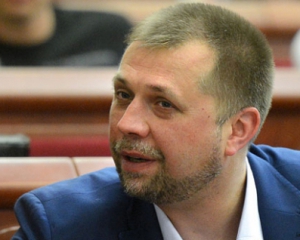 Папаша Бородая философстувает, что его сын убивает, чтобы не "рукоблудствовать"