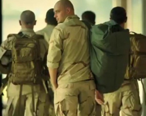 "Повертайтеся живими!" - зняли патріотичний ролик на підтримку армії