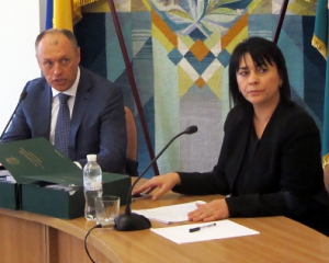 Полтавский городской совет выделил 3 миллиона гривен бойцам АТО