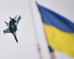 Боевики сбили два украинских самолета - штаб АТО