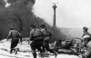 Архівні фото, як виглядав Севастополь під час Другої світової