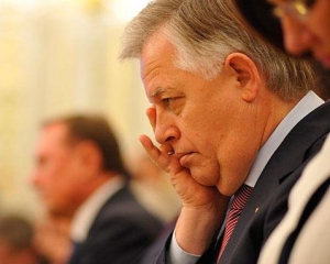 &quot;Историческое событие&quot;: Фракцию коммунистов официально распустили