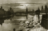 Как выглядела старая Москва 1920-х годов