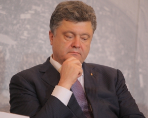 Распад коалиции не должен парализовать парламент - Порошенко